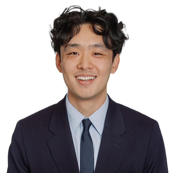 Photo of Jerry Zhang